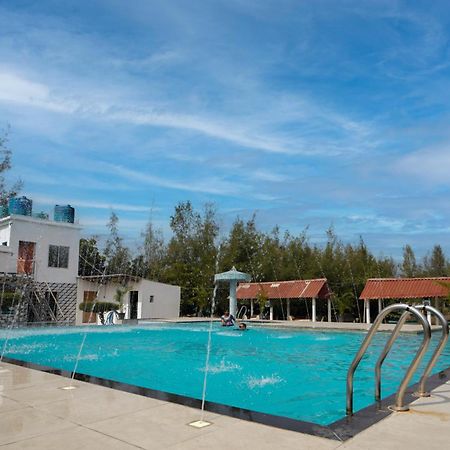 Lake View Village Resort Tajpur Exterior foto