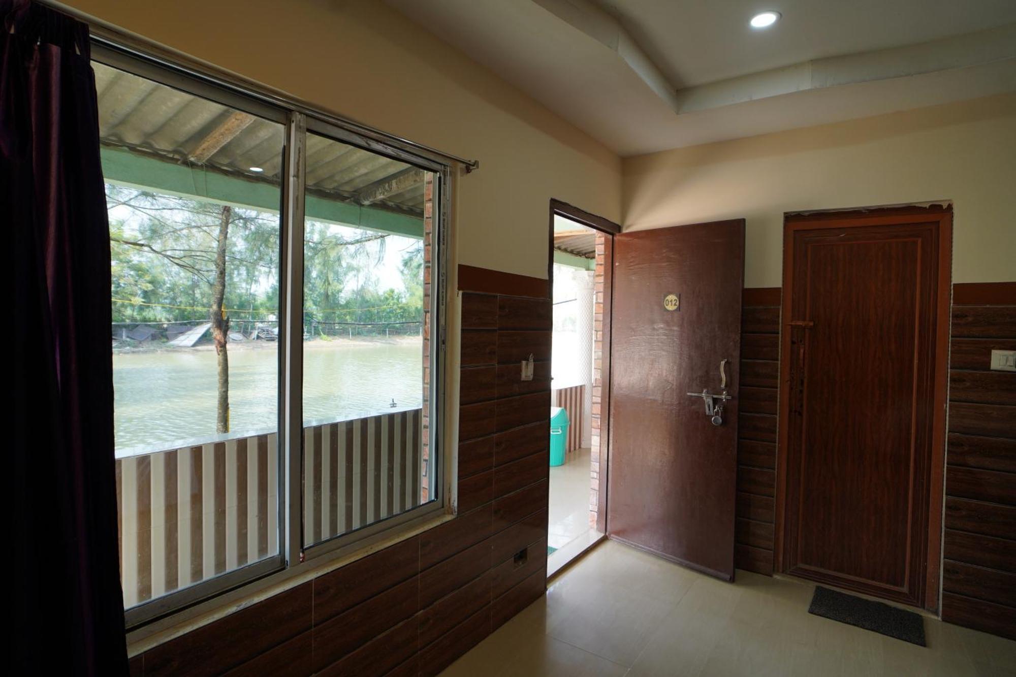 Lake View Village Resort Tajpur Exterior foto