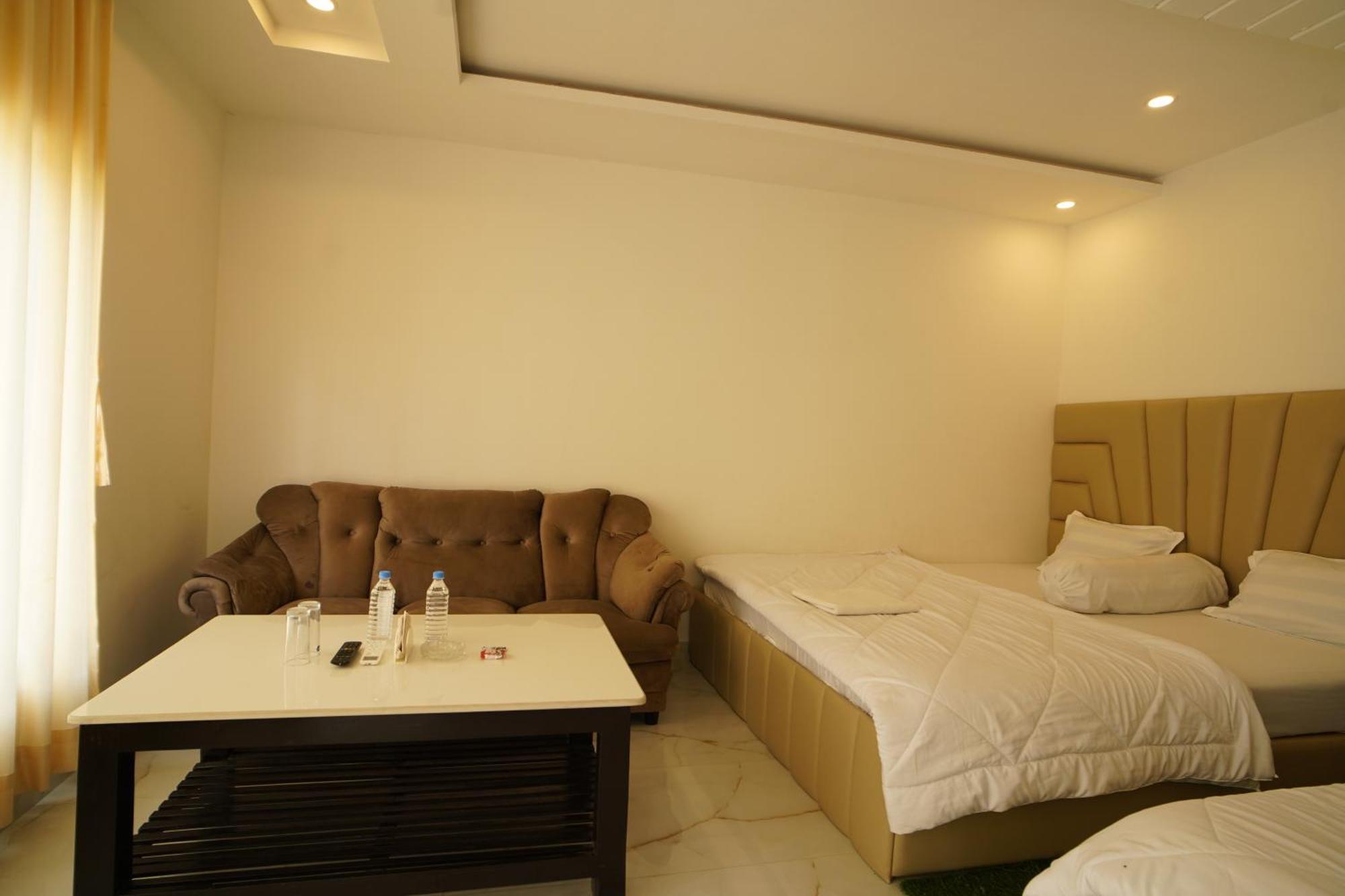 Lake View Village Resort Tajpur Exterior foto
