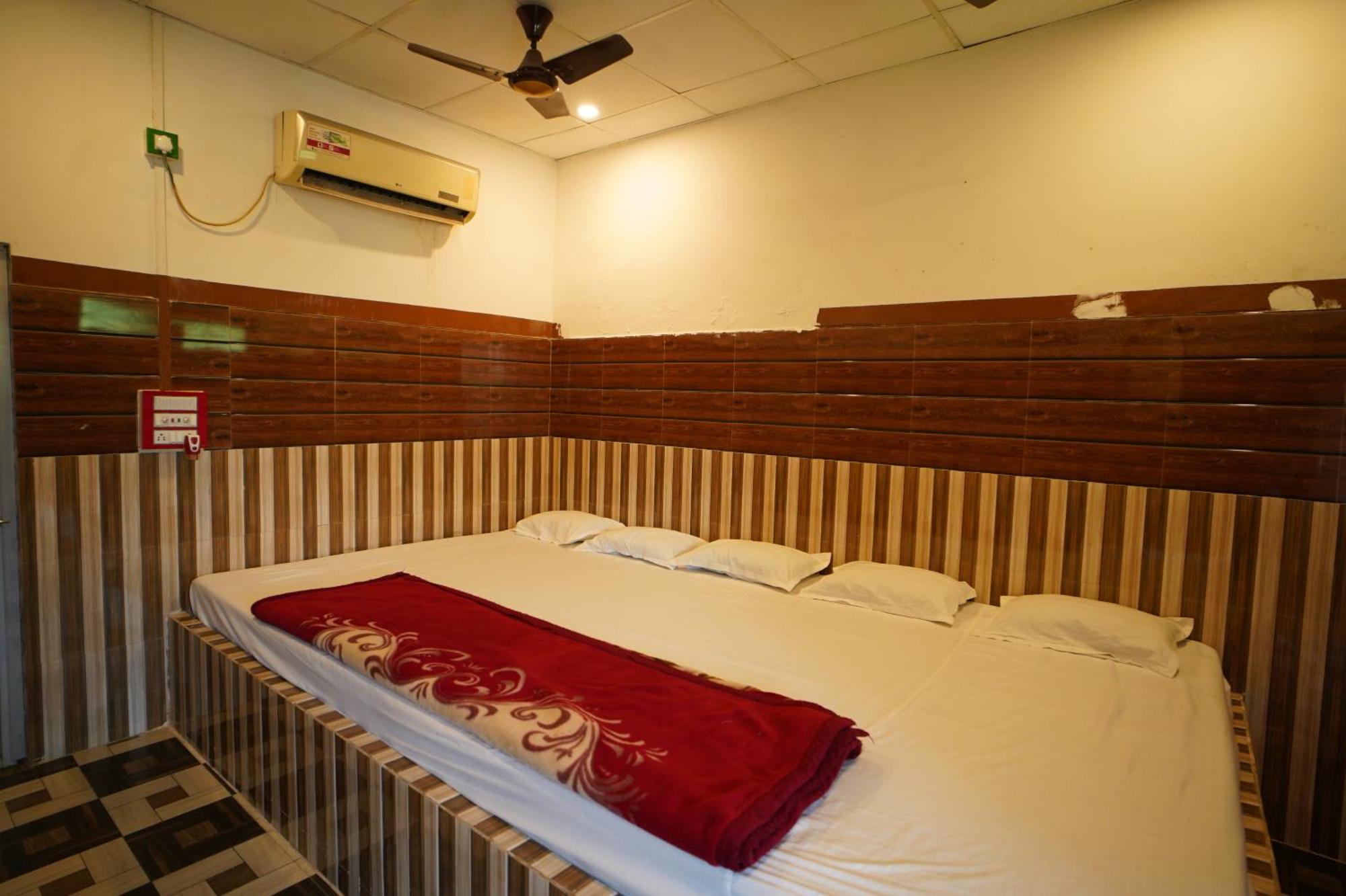 Lake View Village Resort Tajpur Exterior foto