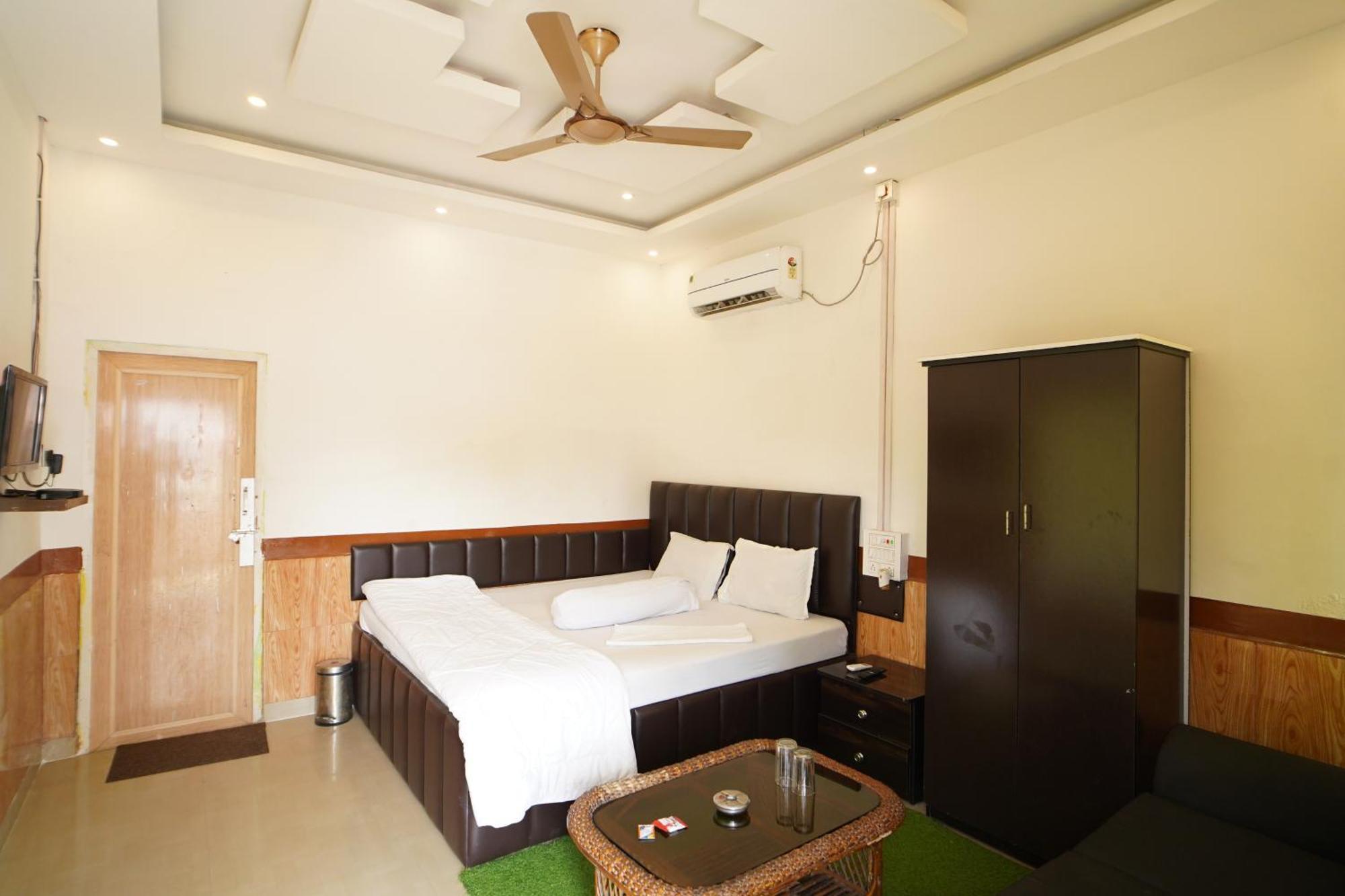 Lake View Village Resort Tajpur Exterior foto