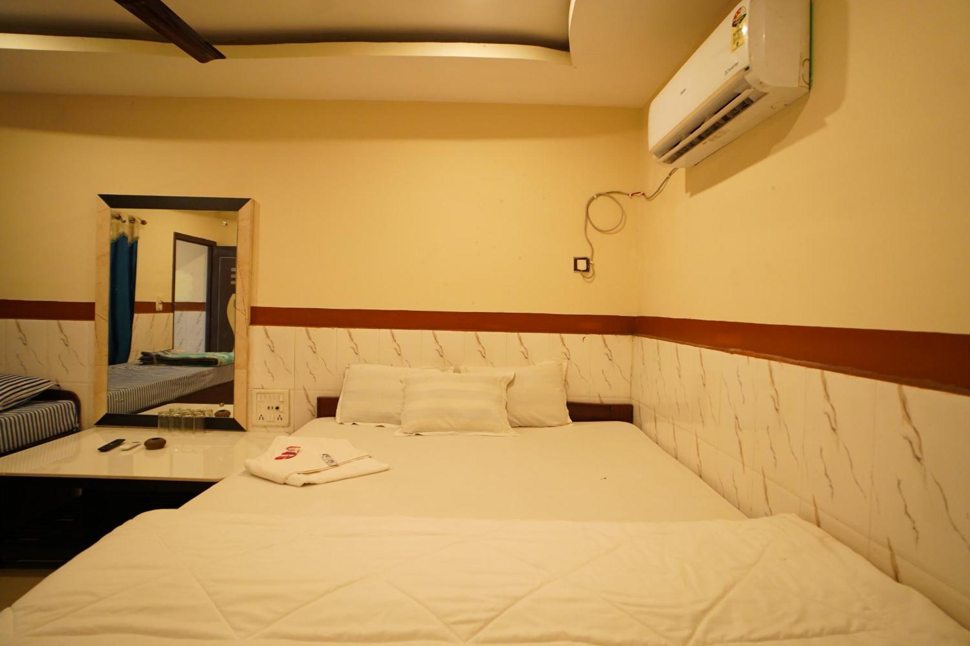 Lake View Village Resort Tajpur Exterior foto